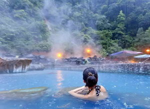 云游早读 温泉旅游运营模式大起底 从日本顶级案例看操盘策略,如何打造世界级产品