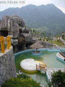 福州冬日温泉周边游 泡汤 赏景