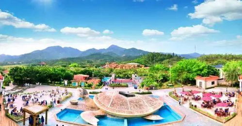 九月换个玩法,来海滨温泉旅游度假去度假区 水上乐园 72式温泉无限次耍 还有巽寮湾海景环绕 只需299元 套