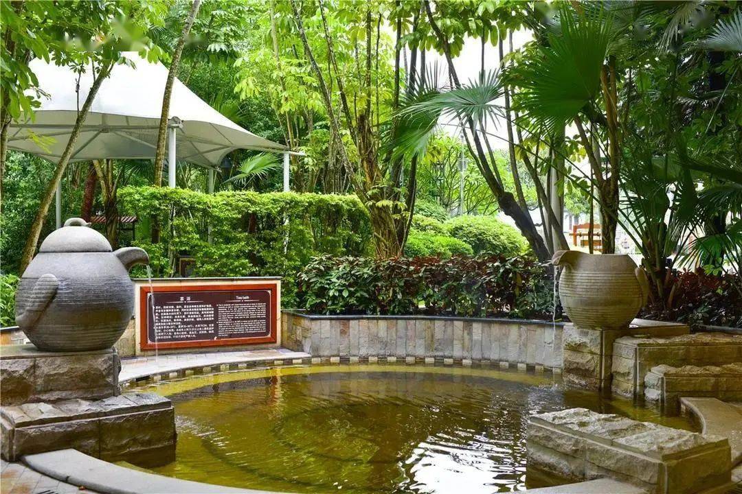 双12钜惠丨【从化碧水湾温泉度假村】温泉界的"海底捞".
