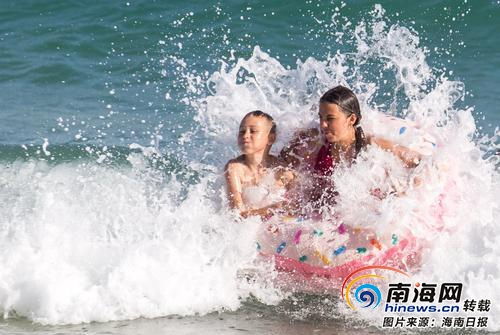 优化产品体系 搭建合作平台 三亚迈向更加国际化的旅游之城