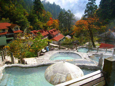 泸定旅游攻略