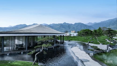 值得买吗 太白江山颂 交付时间 旅游地产 大户型 在售产品