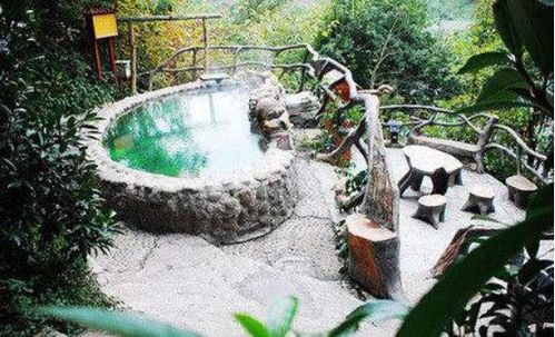 贵州最好的温泉都在哪 第六在遵义第三在怀仁,榜首号称天下第一