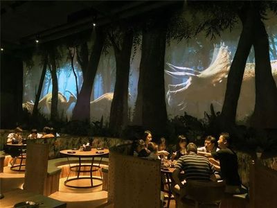 假期文化和旅游市场情况及思考文旅项目如何模块化发展