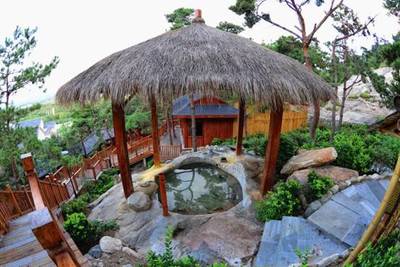 打造长三角后花园旅游线路产品--平邑休闲康养二日游