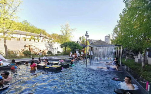 十一 黄金周圆满收官 遵化文旅产业加快复苏