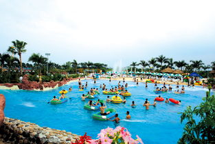 春节南宁旅游推荐