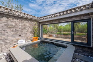 国庆旅游 打卡洱海源头的温泉,在去丽江 香格里拉必经路