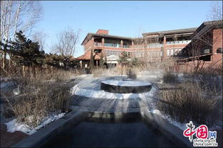 沈阳格林天沐温泉度假村晋升国家3a旅游景区