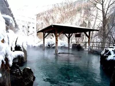 登别 || 日本北海道温泉之乡-旅游频道-手机