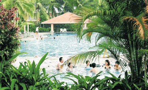 海南 康养旅游产品 种草 记
