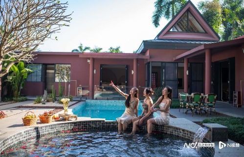 清远市旅游发展大会拉开帷幕,河中温泉打造全域旅游目的地