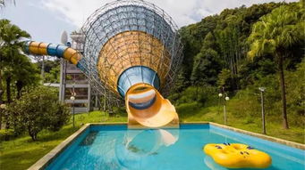 宿龙门铁泉温泉度假村,双人早餐,双人无限次泡黄金汤 出发 途牛