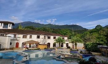 花水湾温泉小孩需要买票吗?大邑县温泉小孩免票吗?_旅游问答_旅游互联