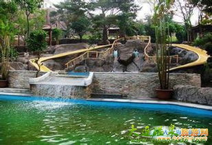 清明节温泉礼包大派送