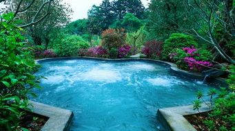 腾冲精品温泉一日体验游 柏联 悦椿 洞山温泉任选1