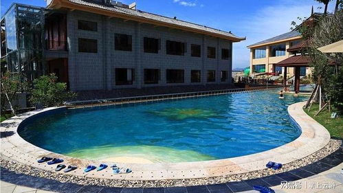 广元市 宝藏温泉景点旅游线路攻略