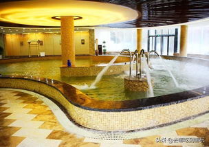 59.9元抢遵义汇川国际温泉旅游城温泉票，畅享特色汤池与水上乐园