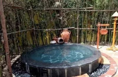 冬天泡温泉才是正经事！天津这些高性价比温泉，去了就不想离开