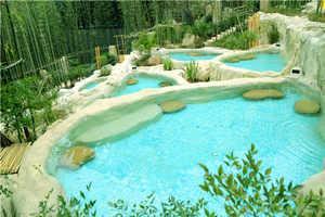 重庆心景温泉体验 最新资讯与精彩活动全攻略