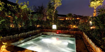 一次玩转三大主题 途牛达蓬山温泉旅游全攻略