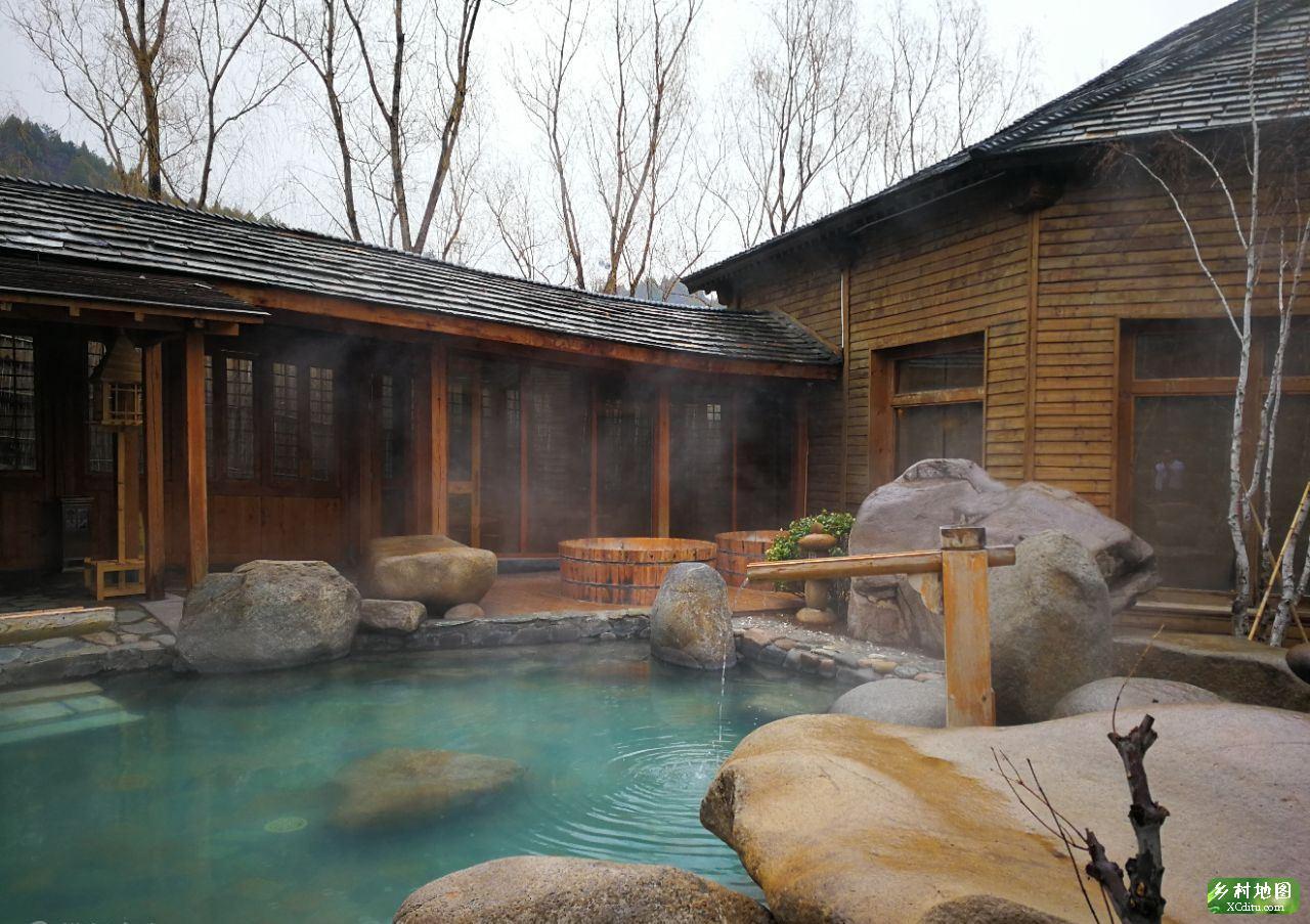 古北水镇温泉景区旅游攻略