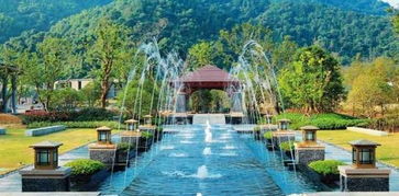 华东十大游客最愉悦温泉旅游胜地，尽享身心温暖之旅