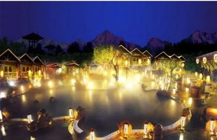 让产品感知人性，让品牌感动中国——温泉旅游的温情之道