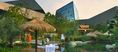 驴妈妈汤大师温泉达人赛 赢取丰厚奖品，尽享温泉之旅