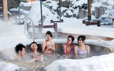 营口天沐温泉度假指南 思拉堡天沐温泉客房预定与价格全解析