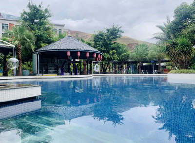 丽江永胜片角 以“温泉+”模式为引擎，开启多产业融合发展的新篇章